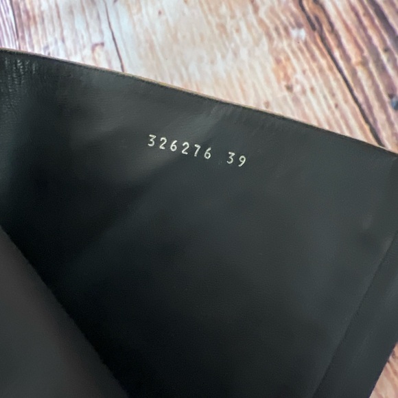 Balenciaga Suede Boots - Picture 7 of 9